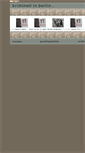 Mobile Screenshot of berlinkriminell.de